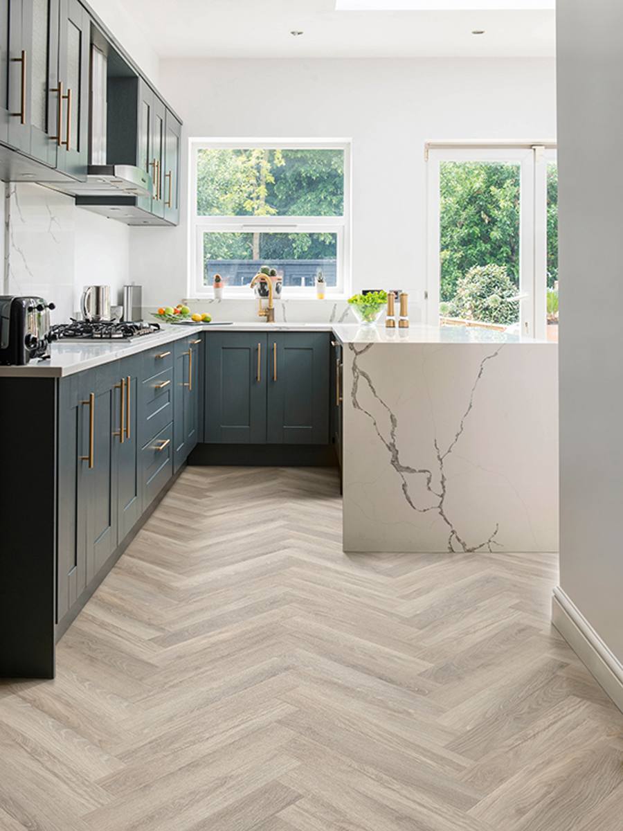 Herringbone lvt online
